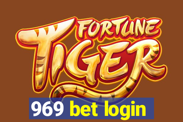 969 bet login